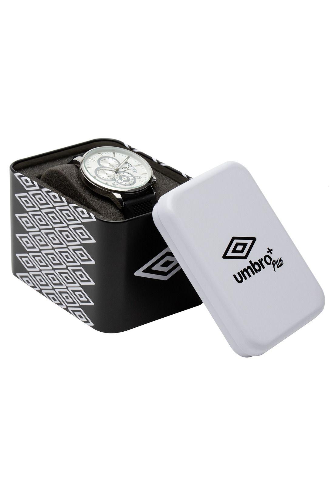 Reloj Negro-4