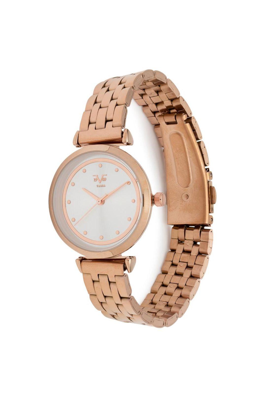 Reloj 19v69 Italia V1969-275-5 Oro rosa-2