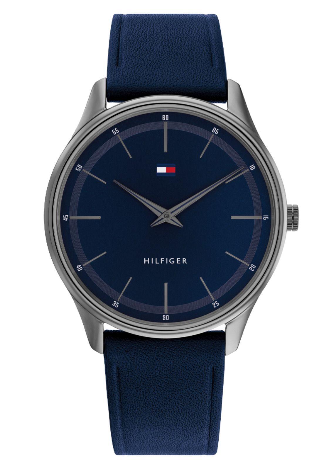 Reloj Azul-0