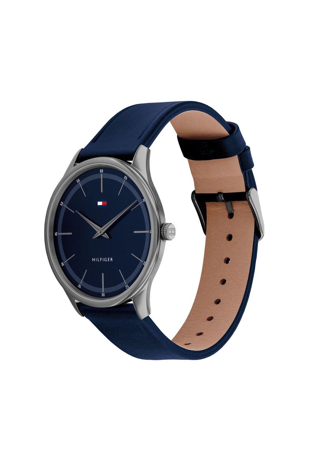 Reloj Azul-1