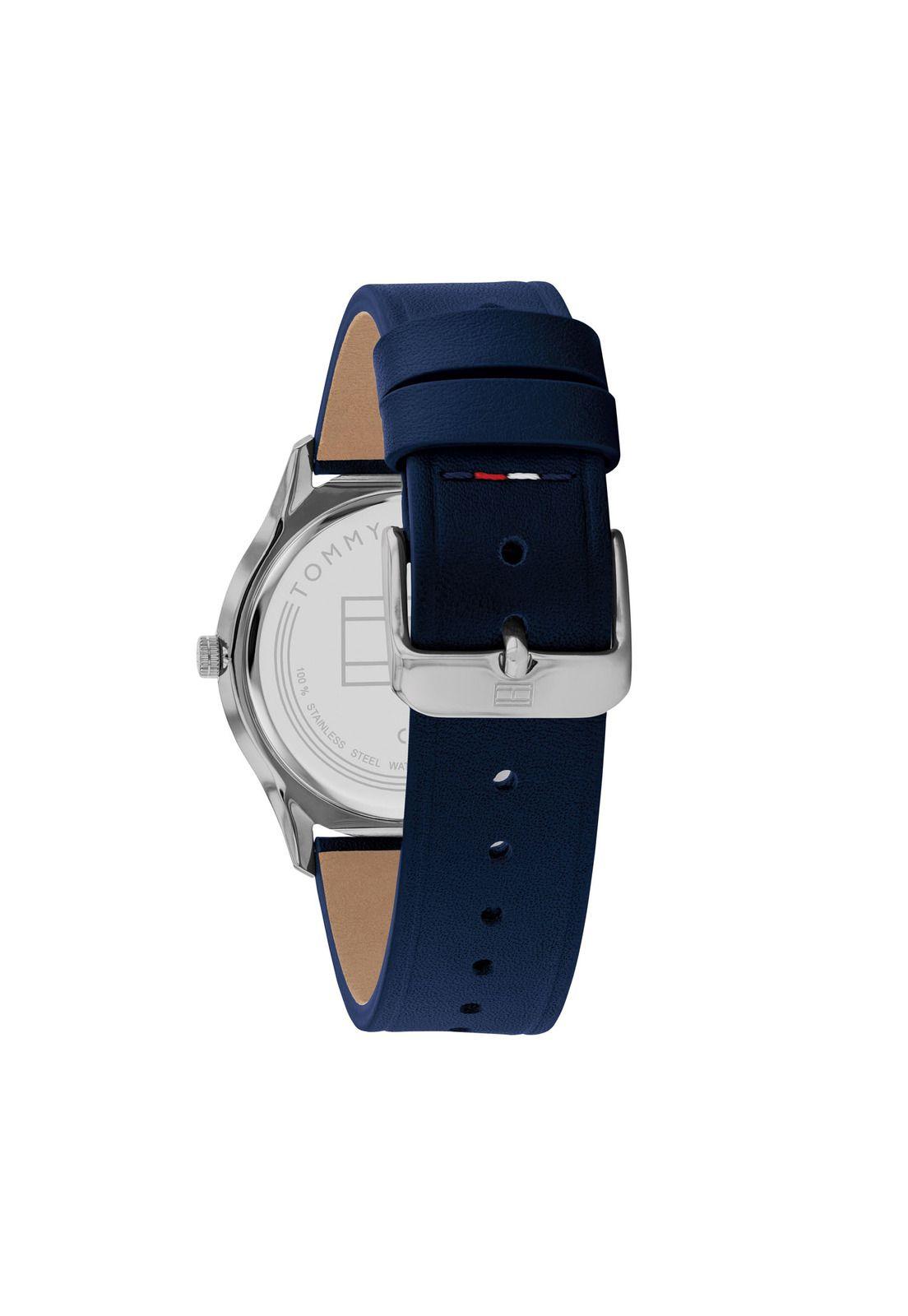 Reloj Azul-2