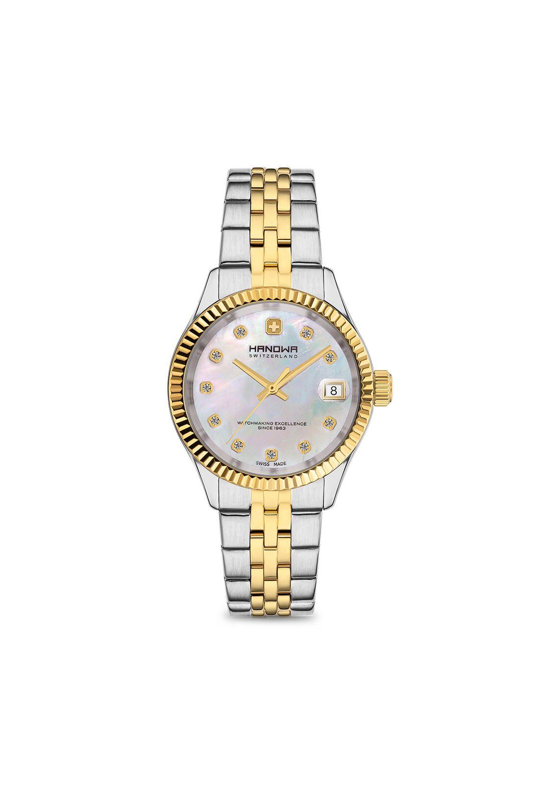 Reloj Hanowa HAWLH0002660 Dorado-0