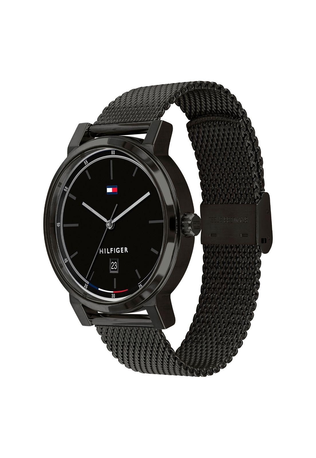 Reloj Negro-1