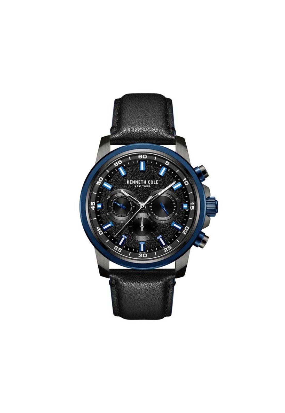 Reloj  Negro-0