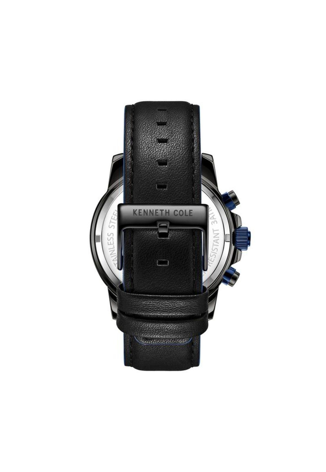 Reloj  Negro-1