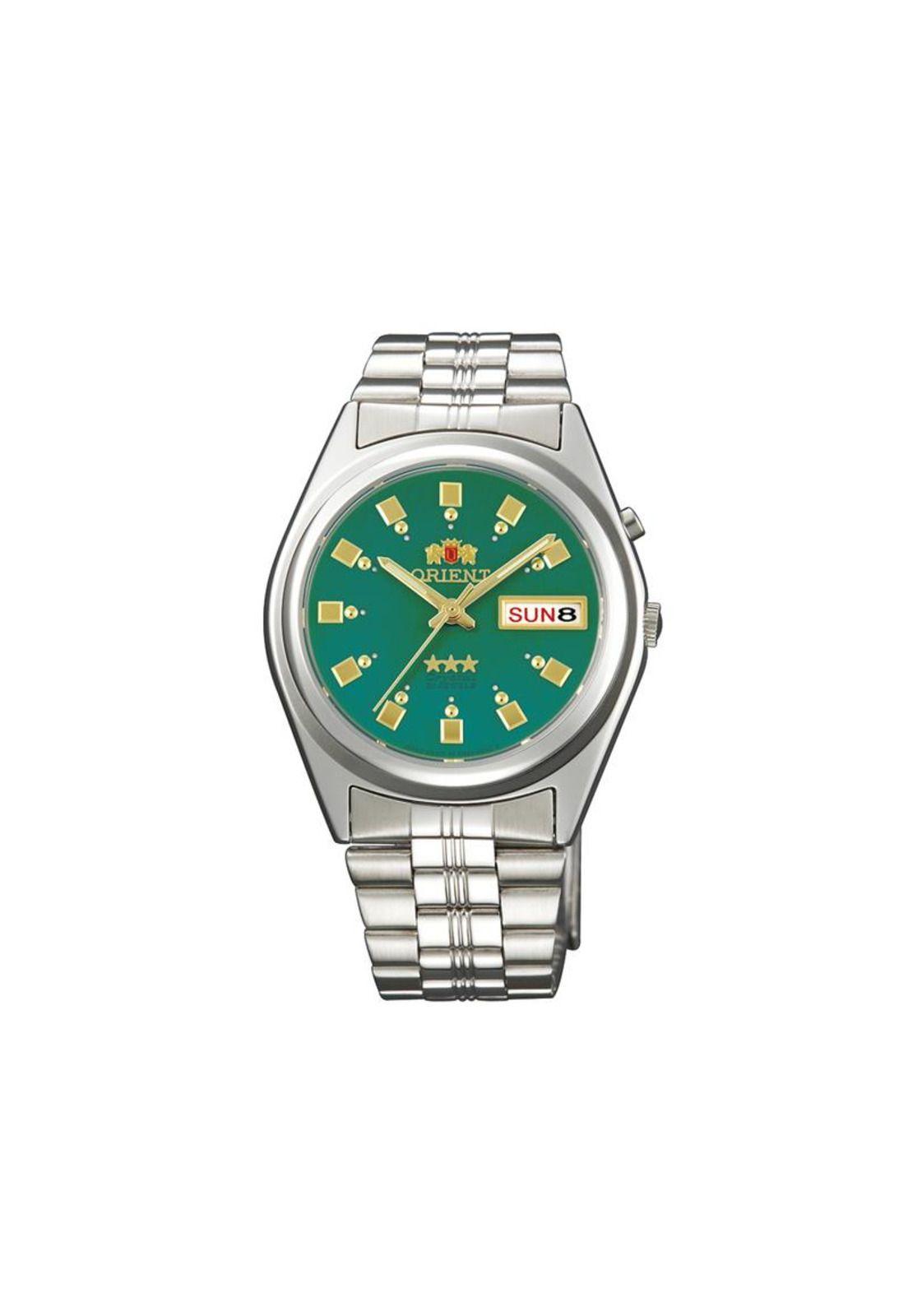 Reloj Clásico Orient-0