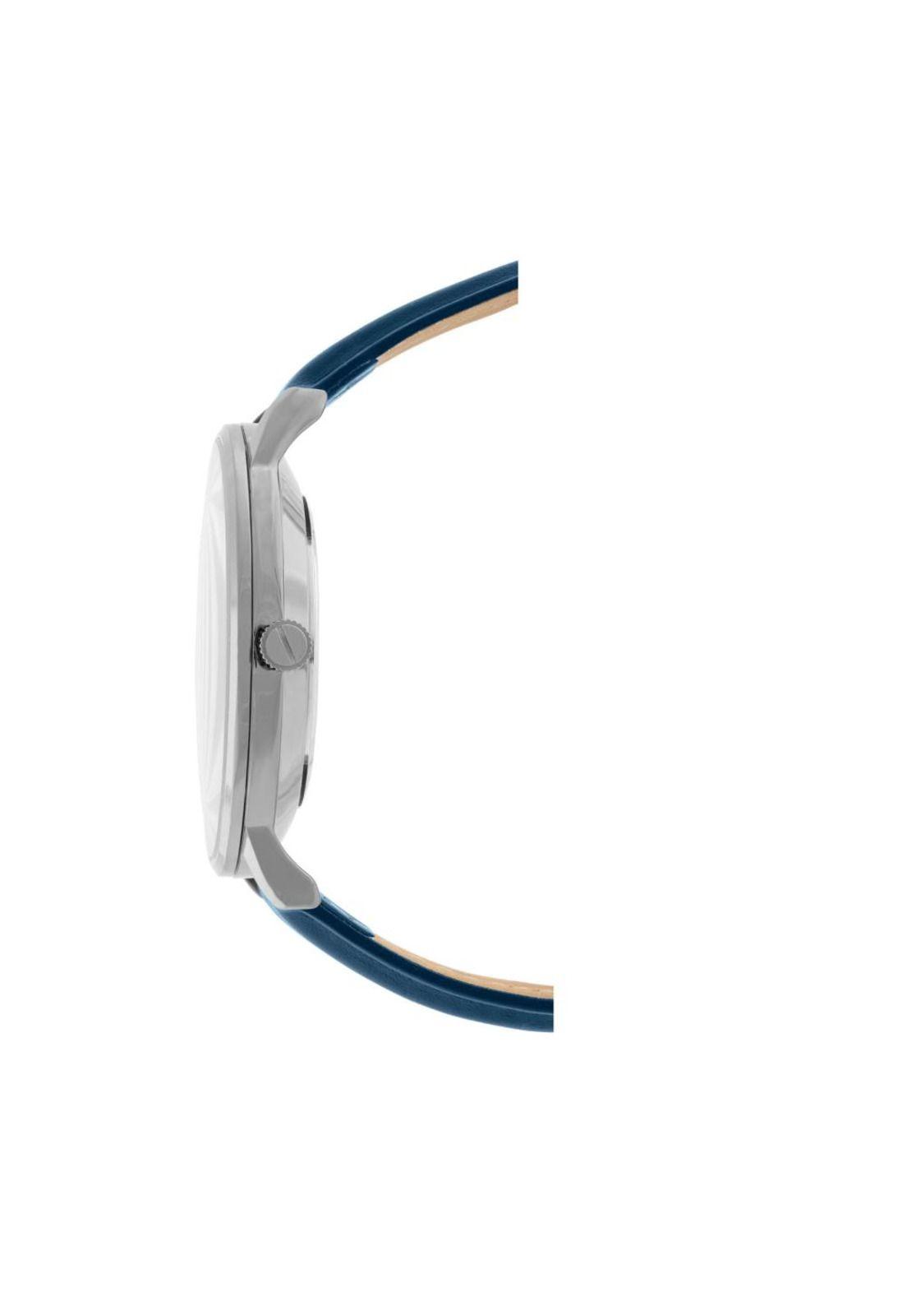 Reloj Kenneth Cole New York KCWGA2172106 Azul Hombre-2