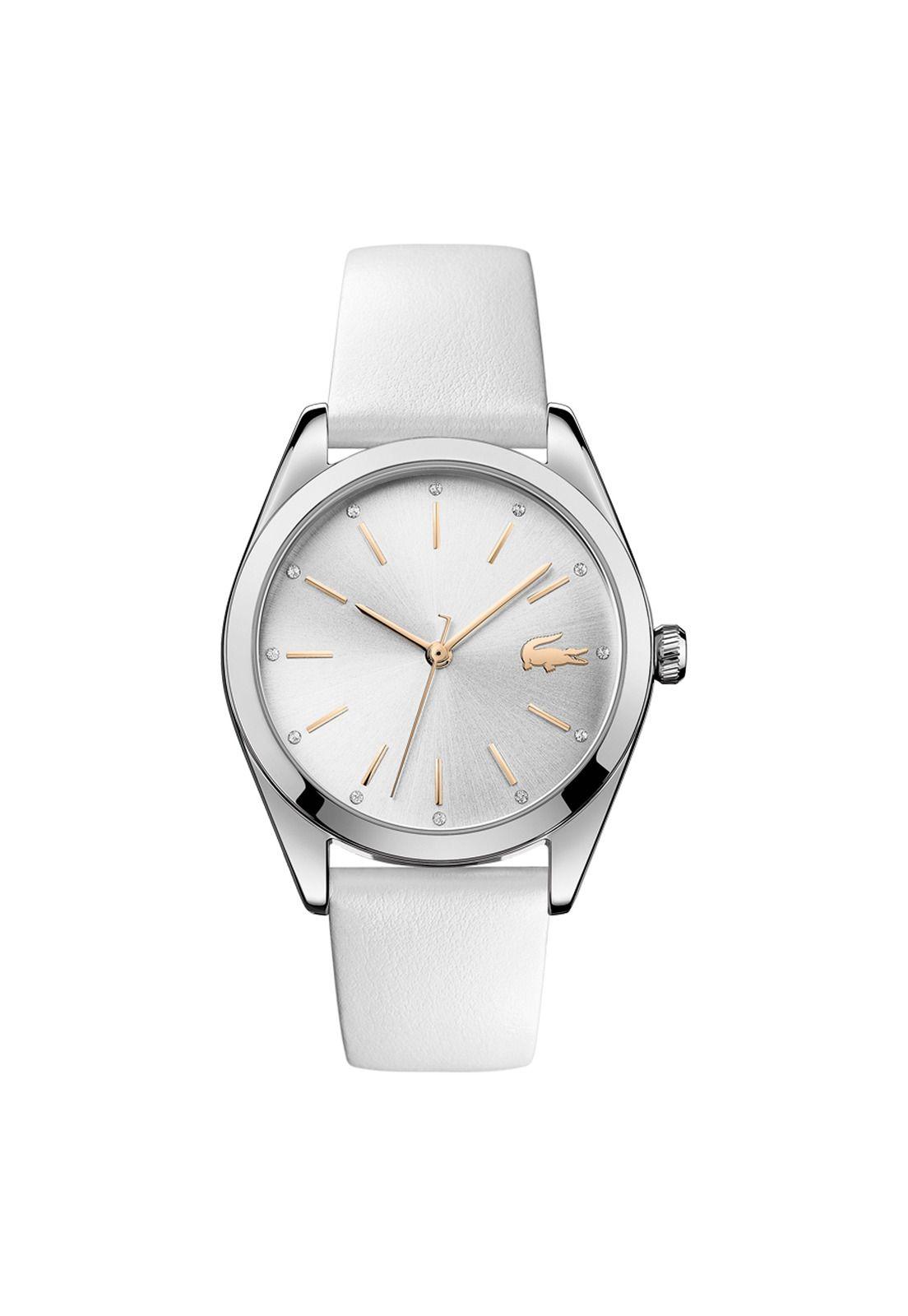 Reloj Blanco-0