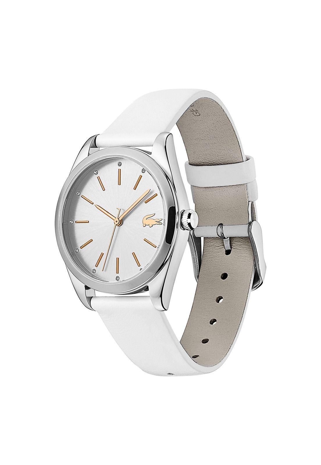 Reloj Blanco-1