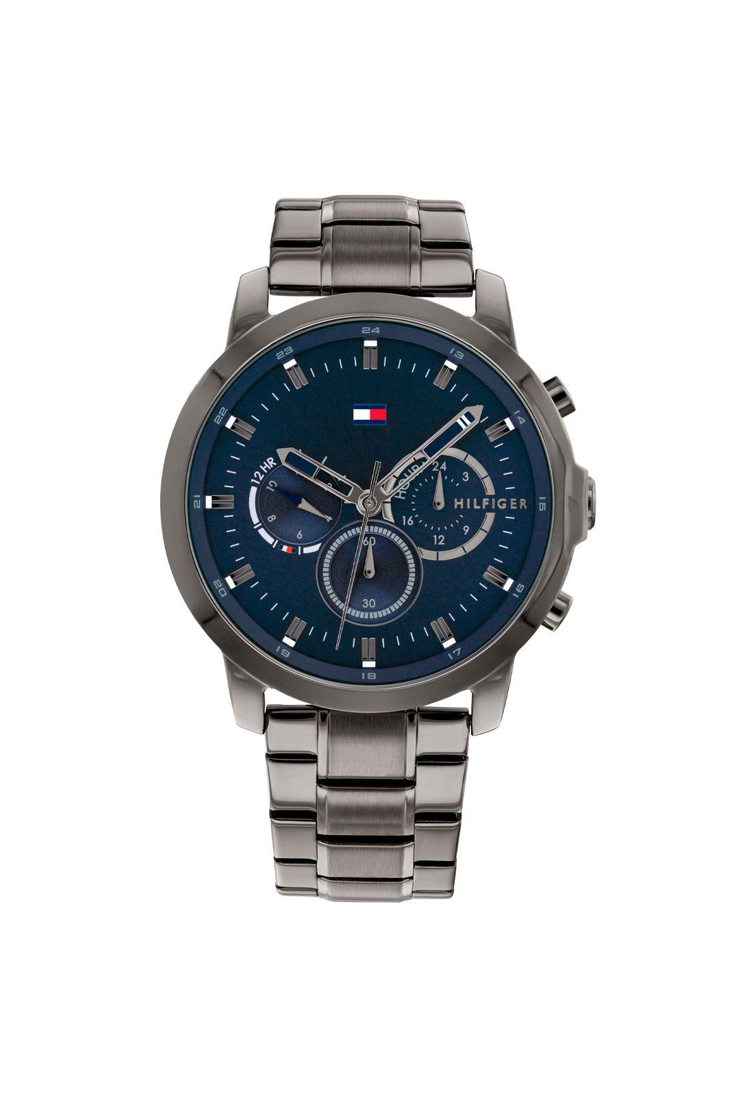 Reloj Plomo-0