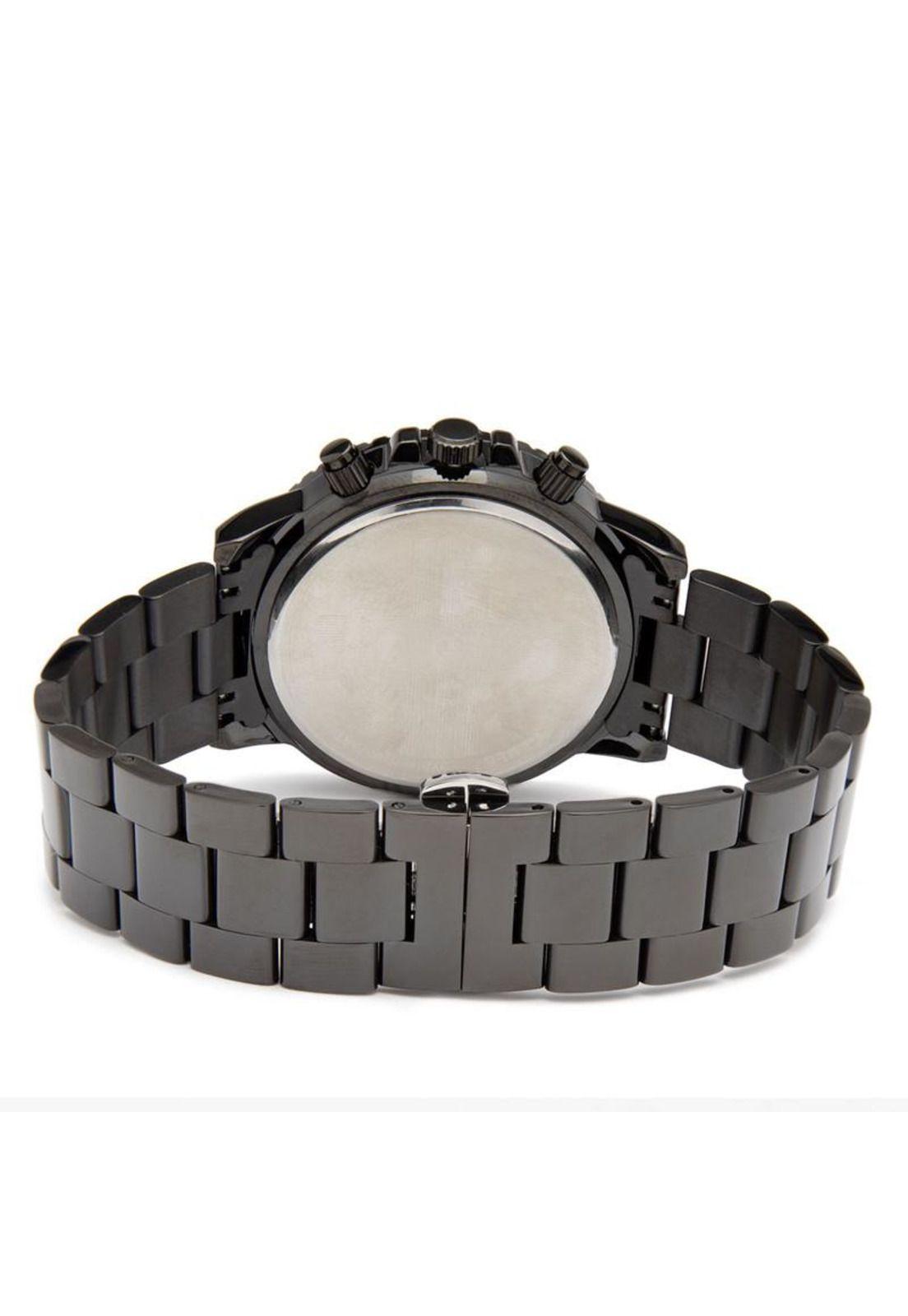Reloj Umbro Plus UMBP-4000-6 Gris Hombre-1
