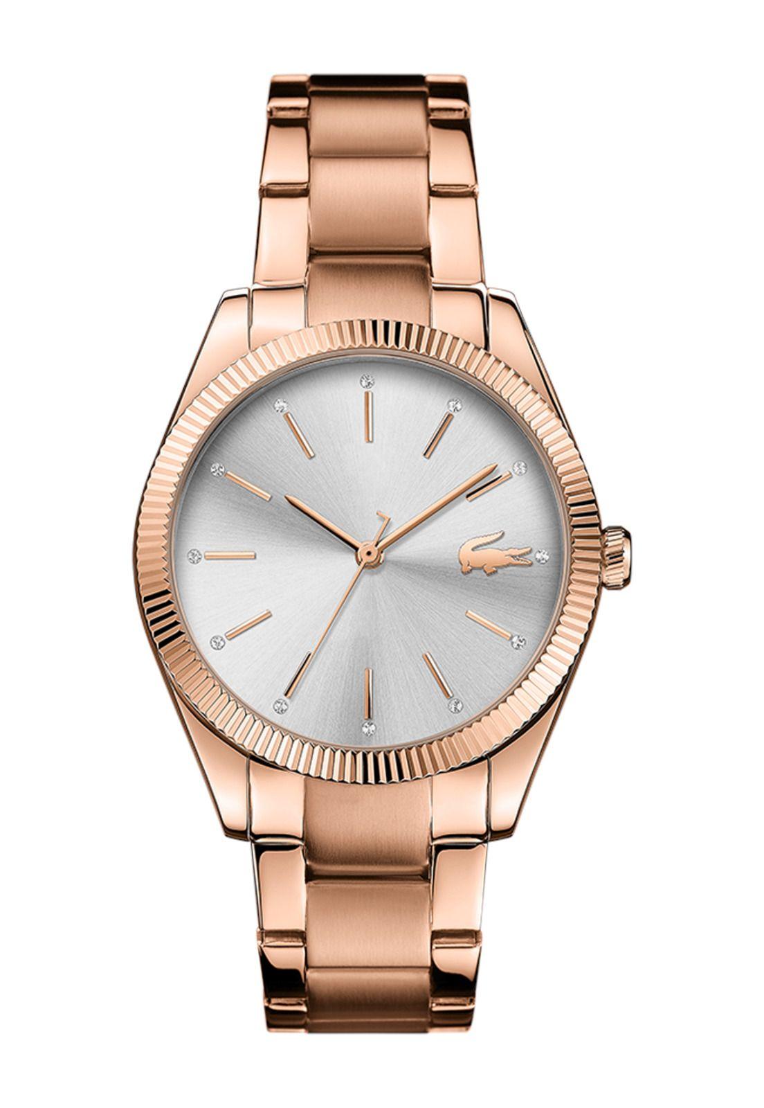 Reloj Oro Rosa-0
