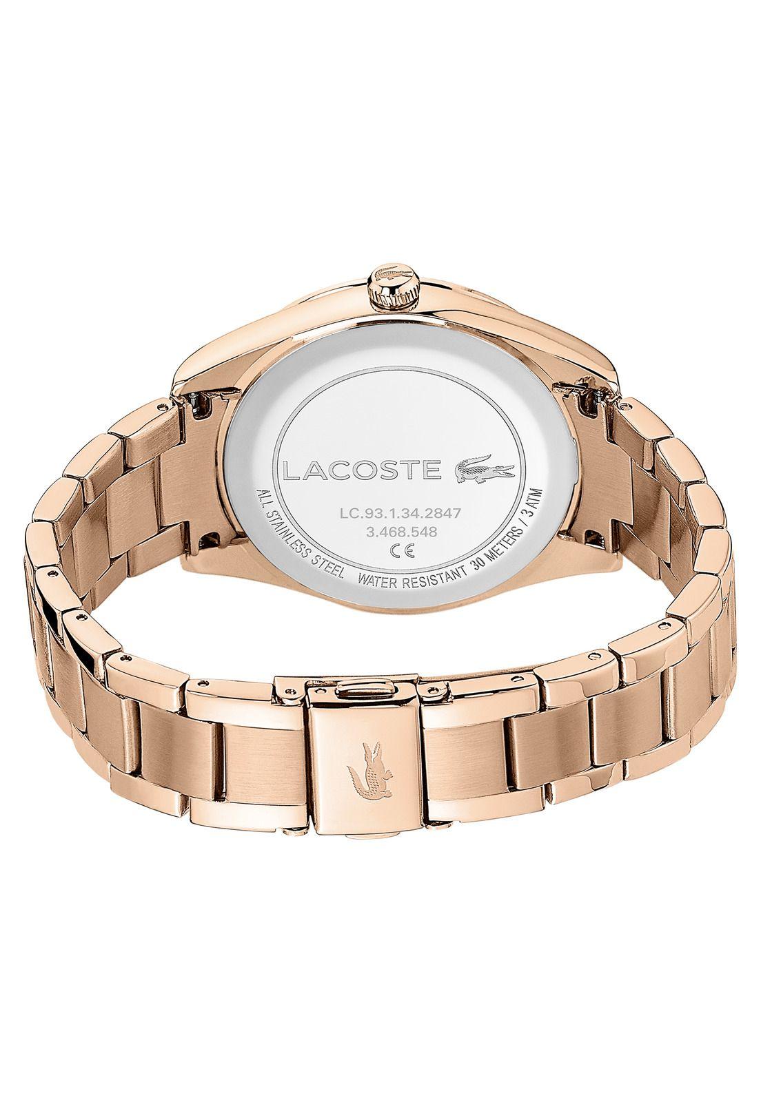 Reloj Oro Rosa-1