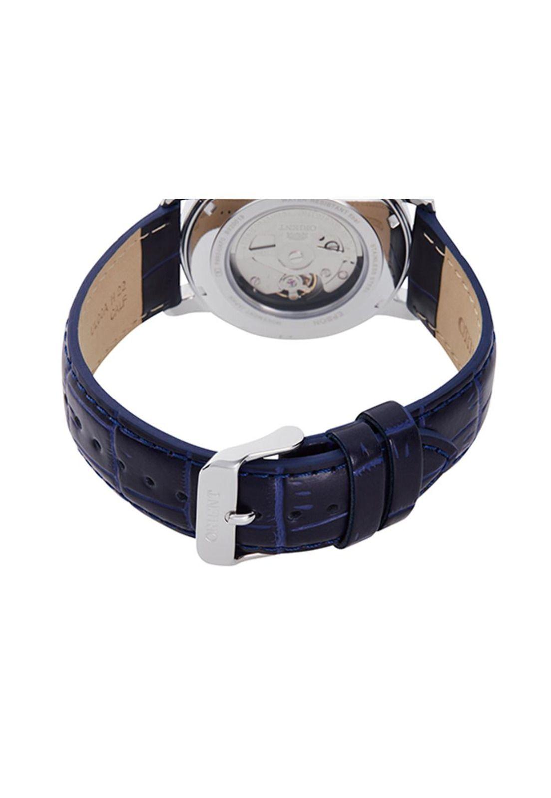 Reloj Orient RA-AA0C05L Azul Hombre-2