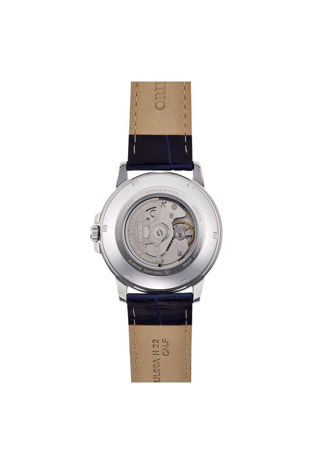Reloj Orient RA-AA0C05L Azul Hombre-3