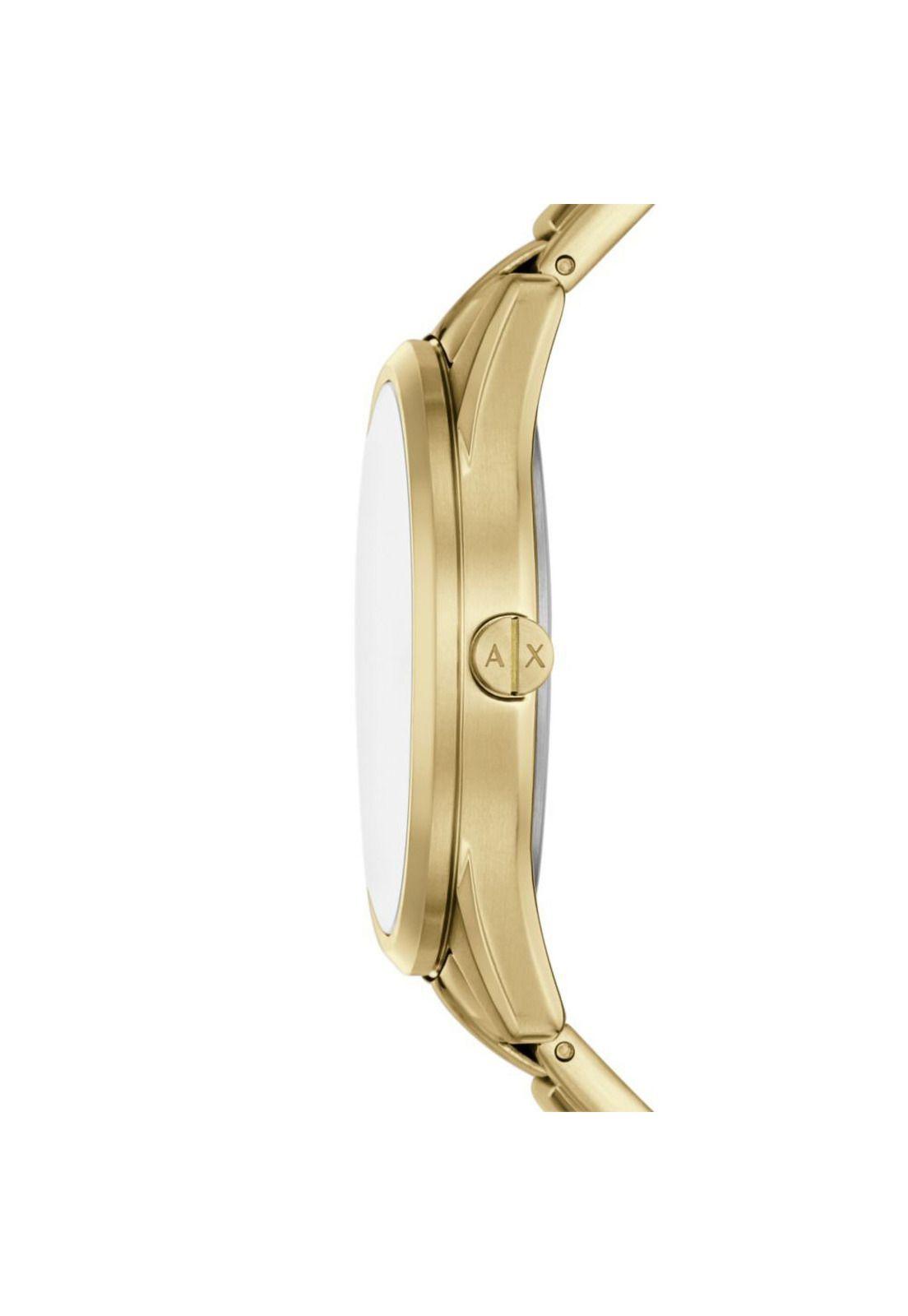 Reloj Armani Exchange AX1875 Dorado-2
