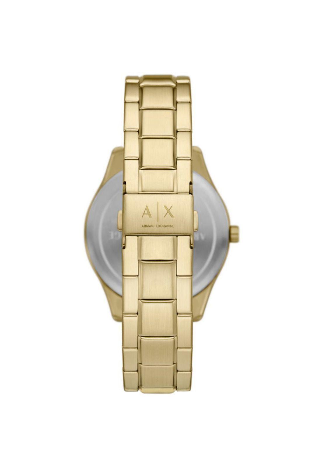 Reloj Armani Exchange AX1875 Dorado-3