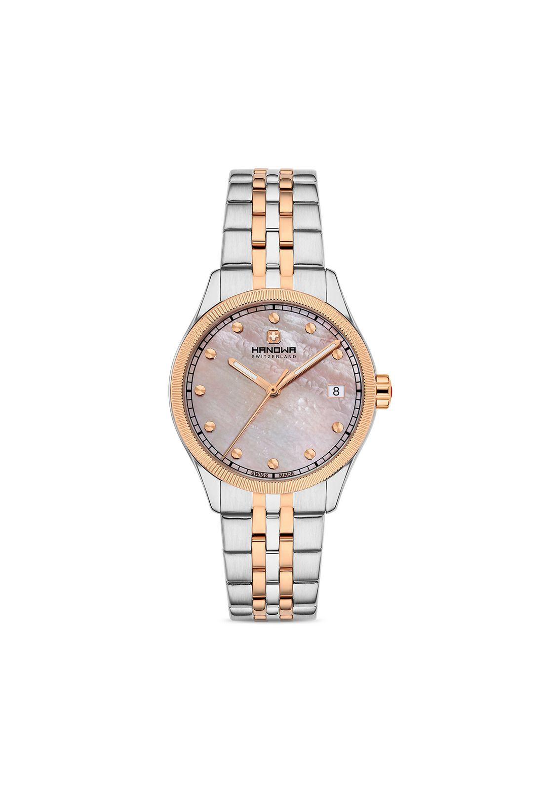 Reloj Hanowa HAWLH0002260 Dorado-0