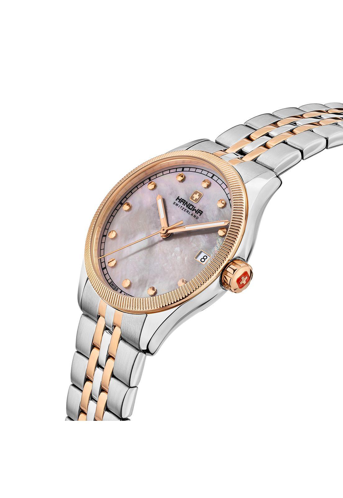 Reloj Hanowa HAWLH0002260 Dorado-1