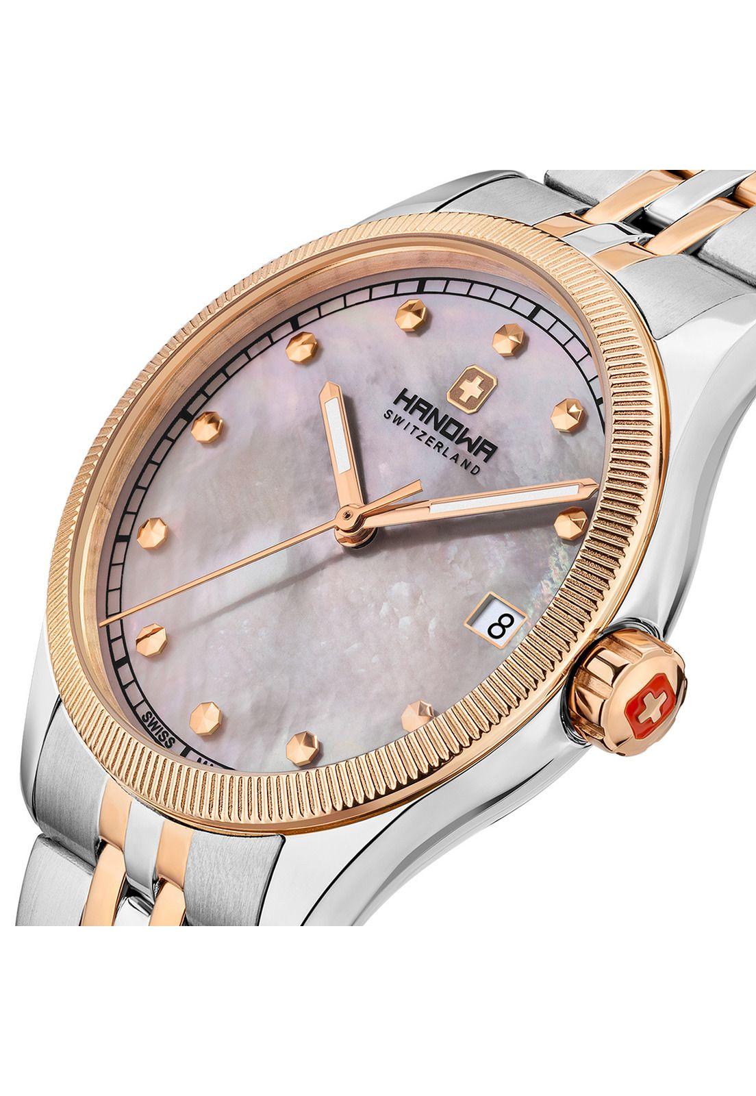 Reloj Hanowa HAWLH0002260 Dorado-2