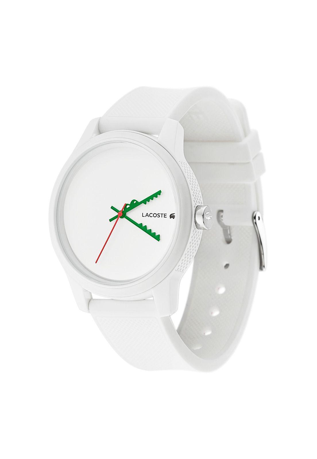 Reloj Blanco-1