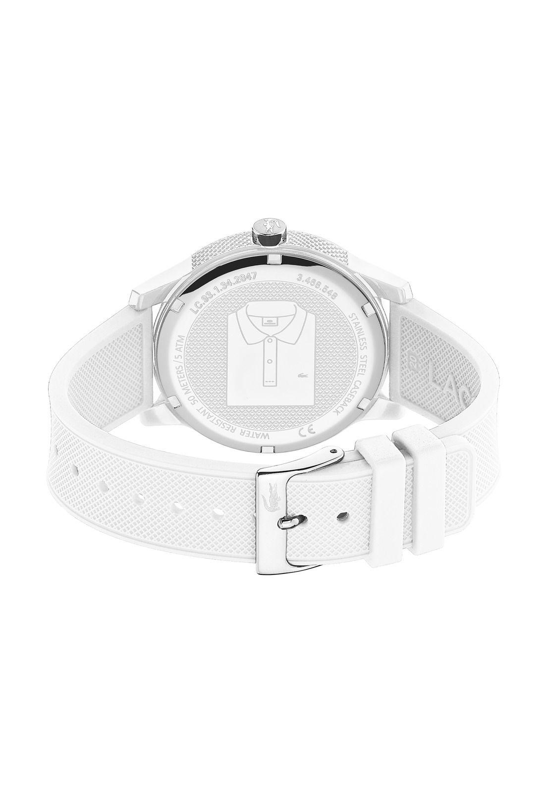 Reloj Blanco-2
