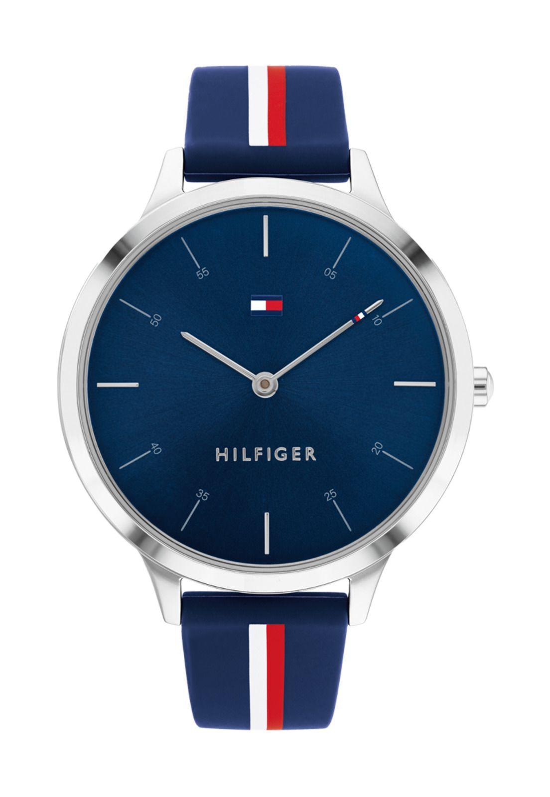 Reloj Azul-0