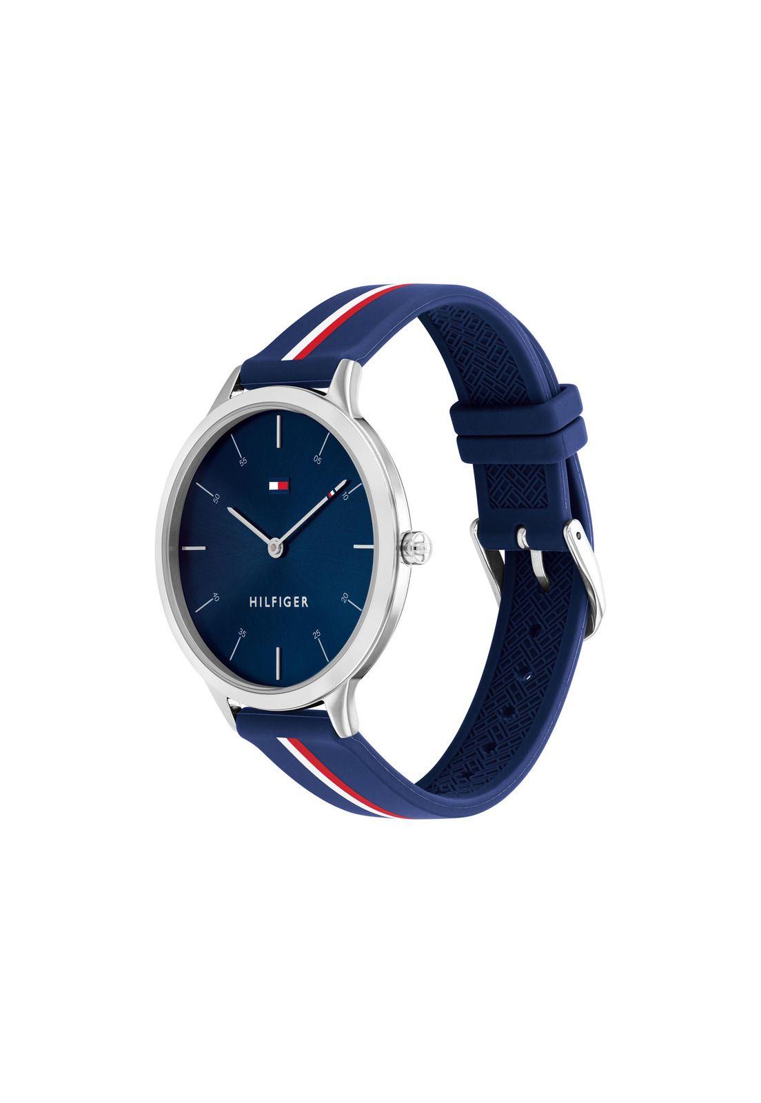 Reloj Azul-1