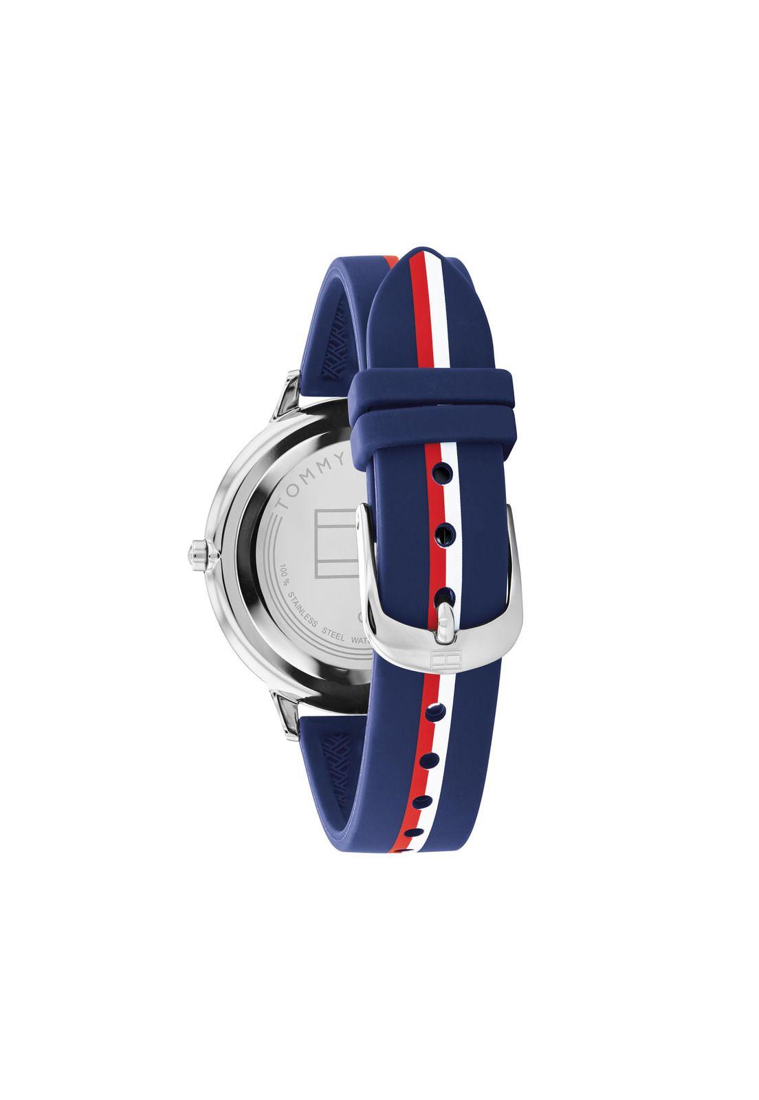 Reloj Azul-2