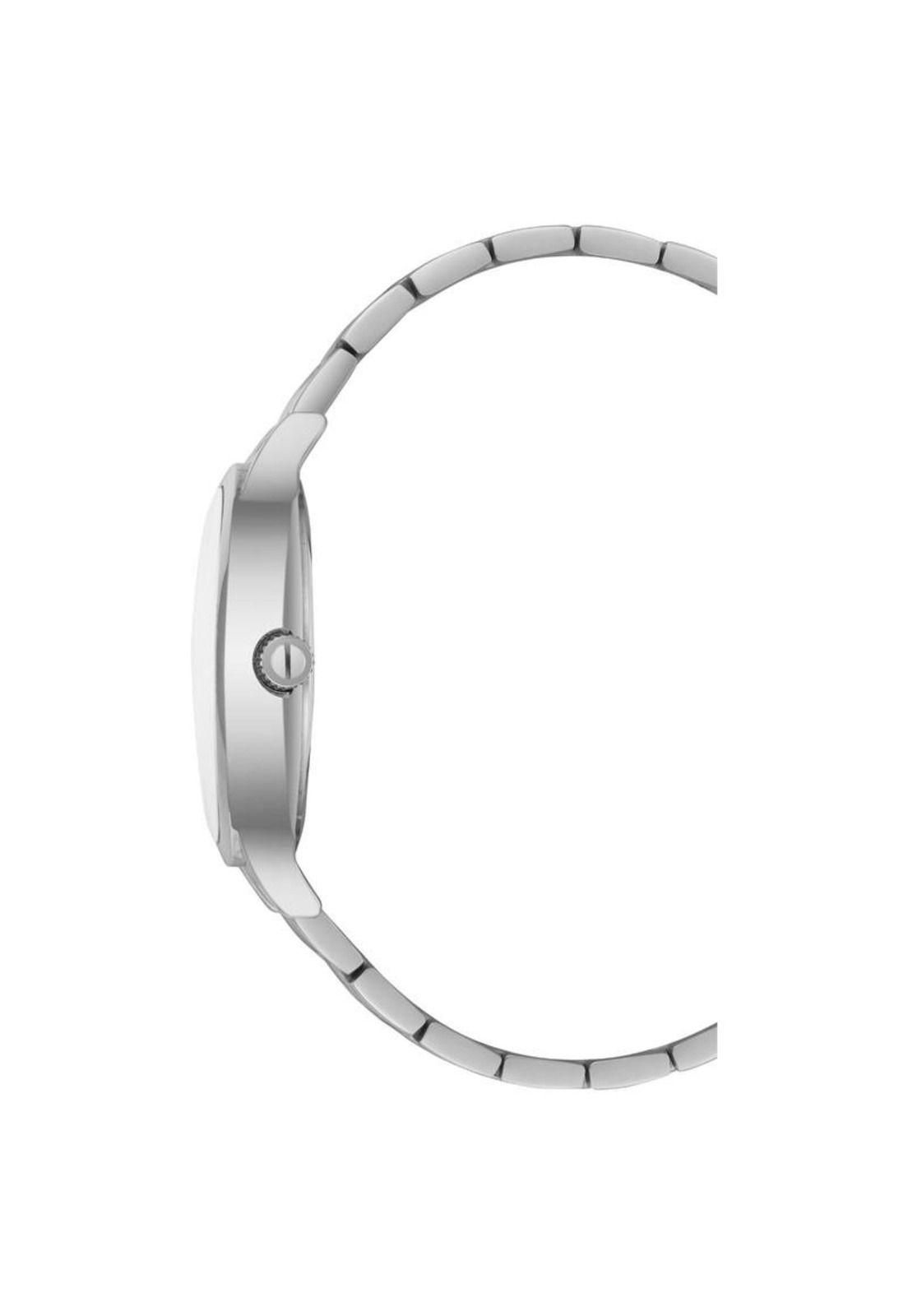 Reloj Kenneth Cole KC50197003 Plateado Mujer-1