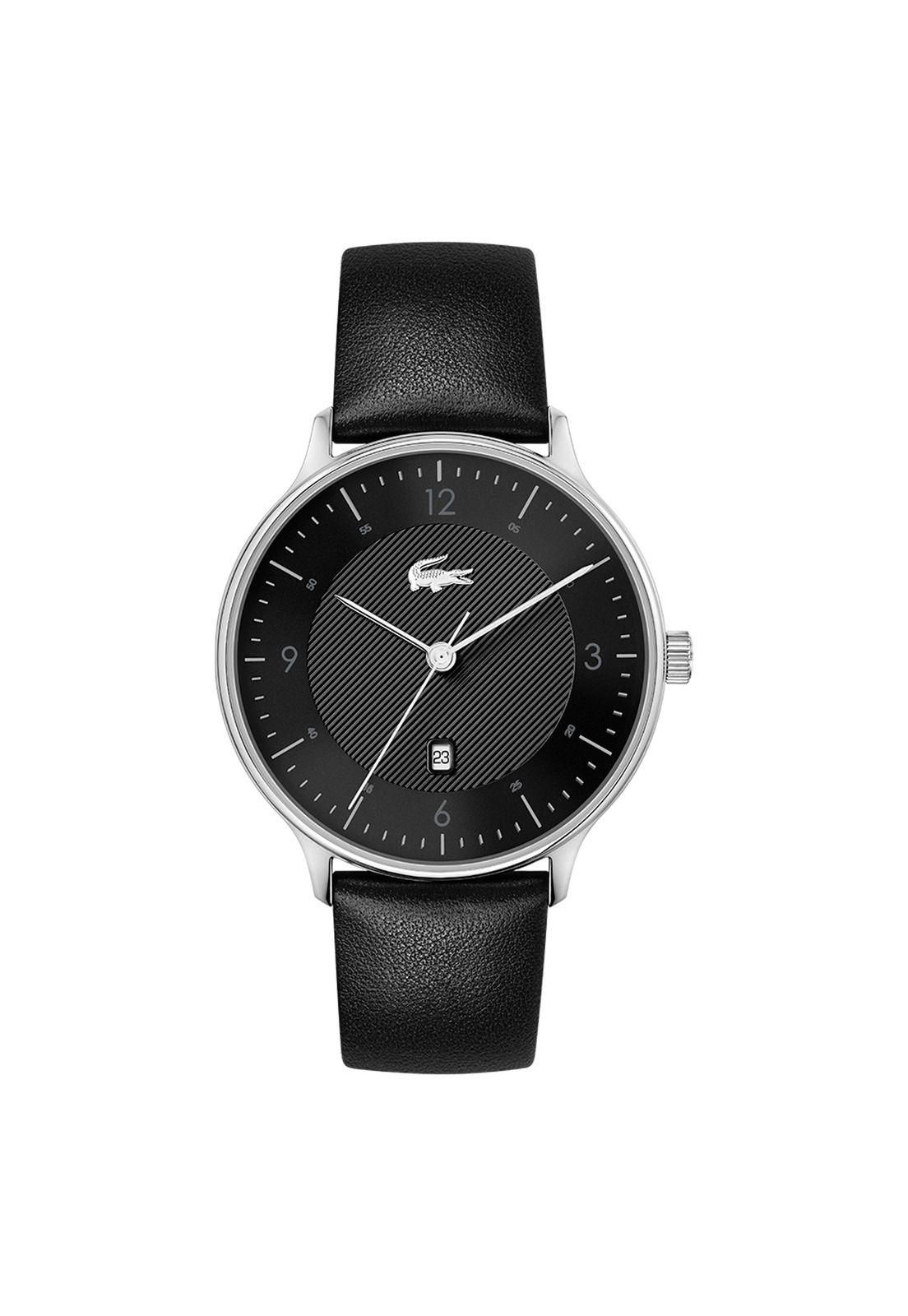 Reloj Negro-0