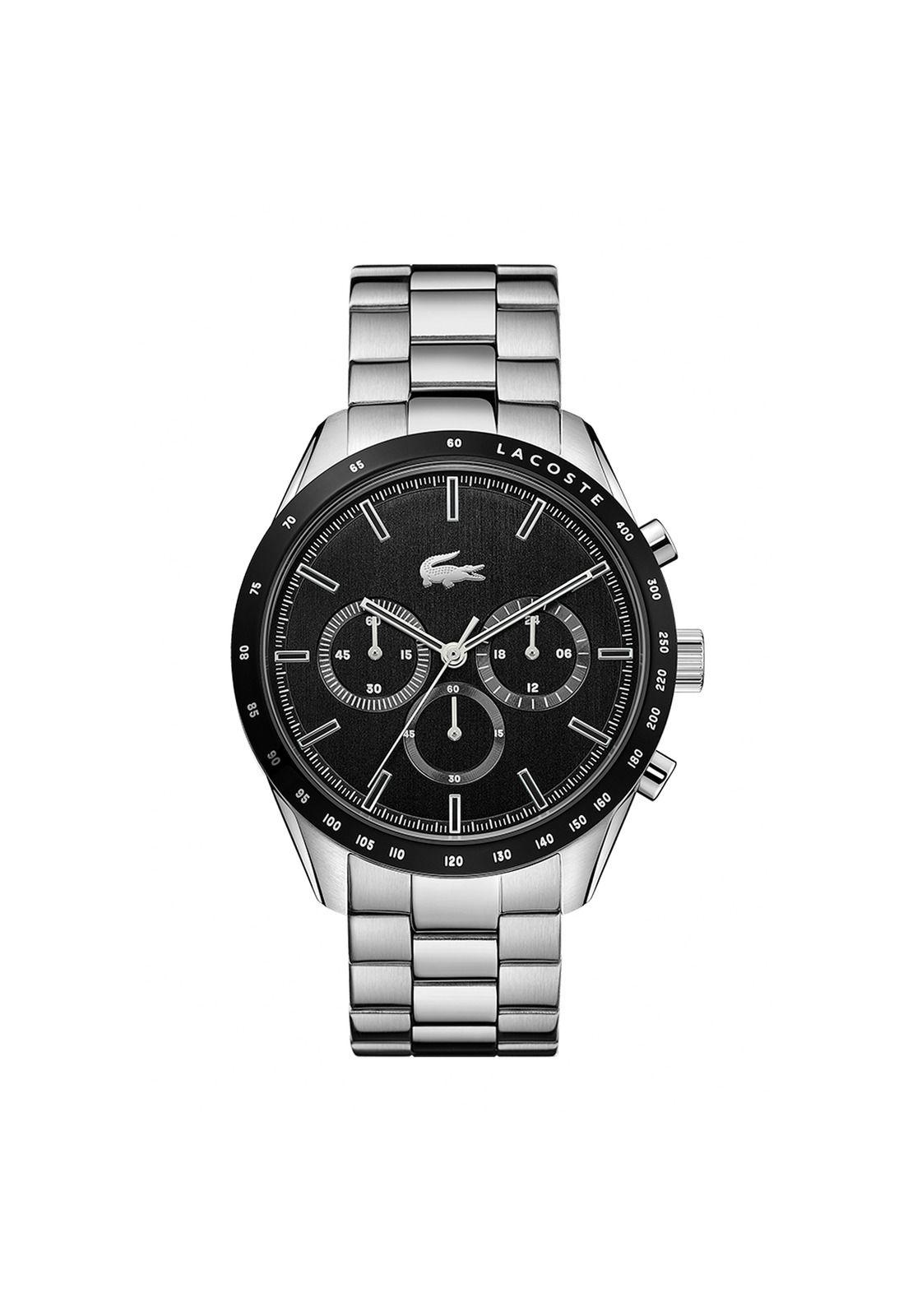 Reloj Plateado-0