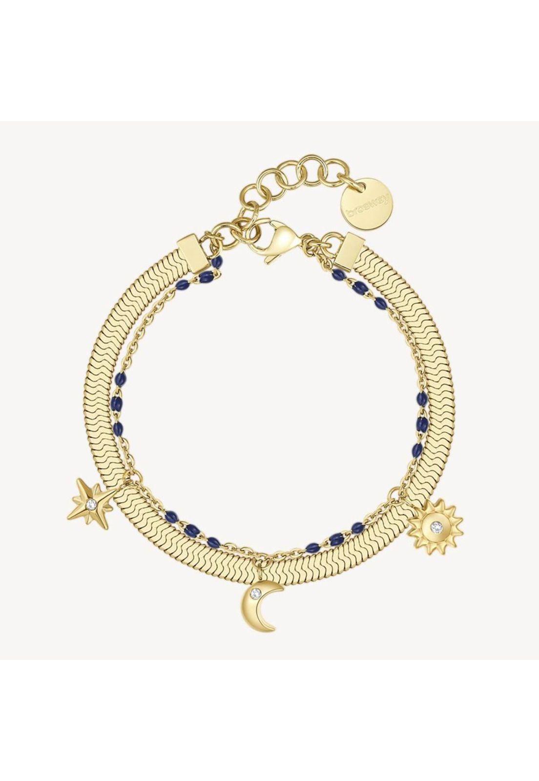Pulsera Brosway Dorado Mujer BAH66-0