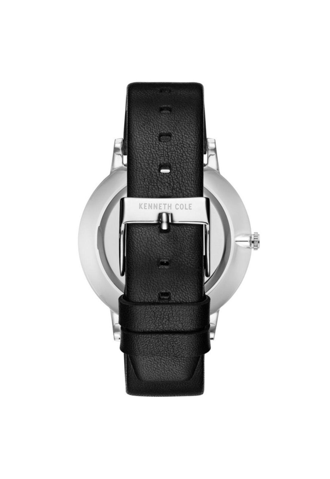 Reloj Negro-2