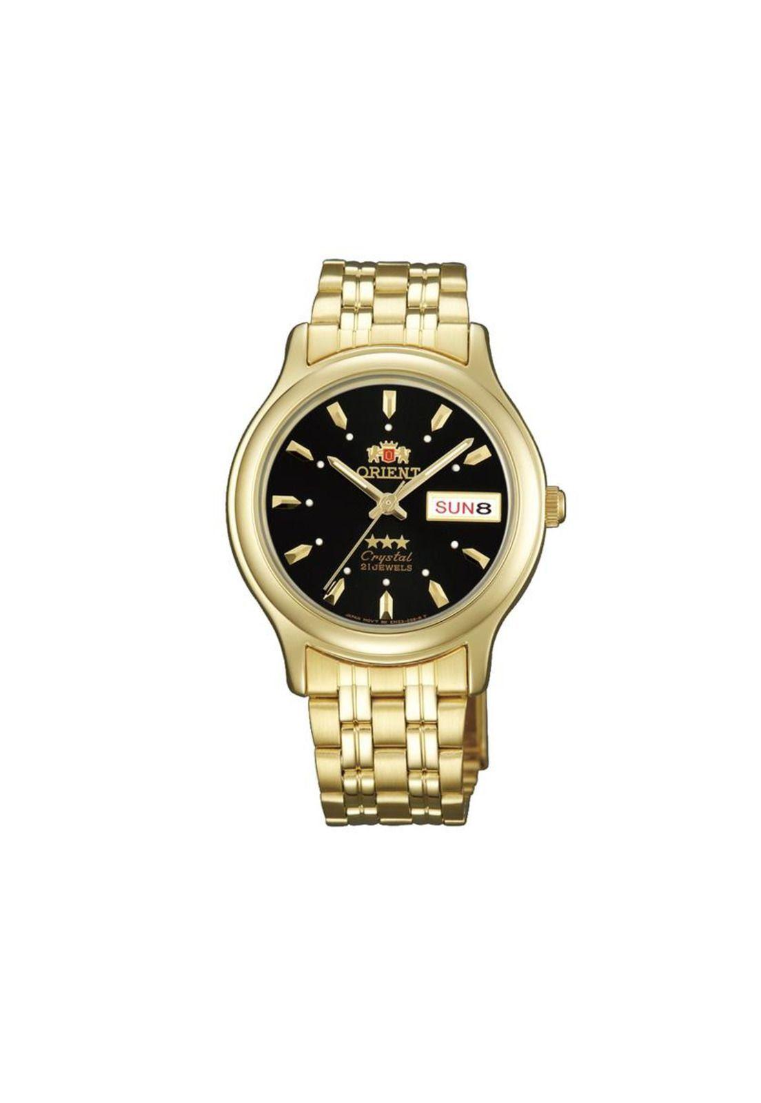 Reloj Clásico Orient-0