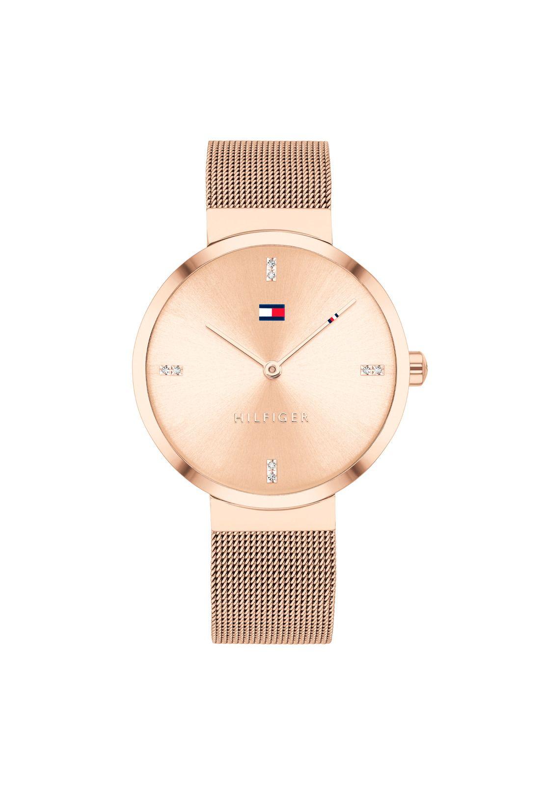 Reloj Oro Rosa-0