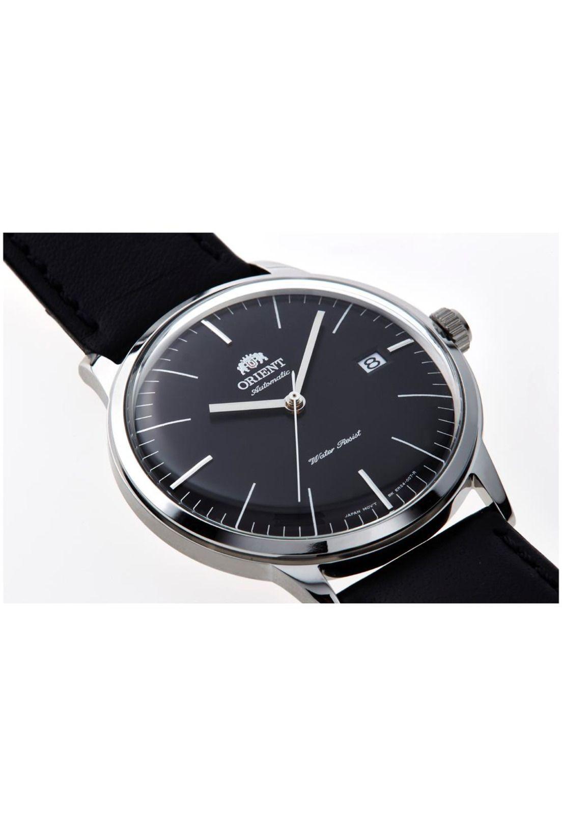 Reloj Orient FAC0000DB Negro Hombre-4