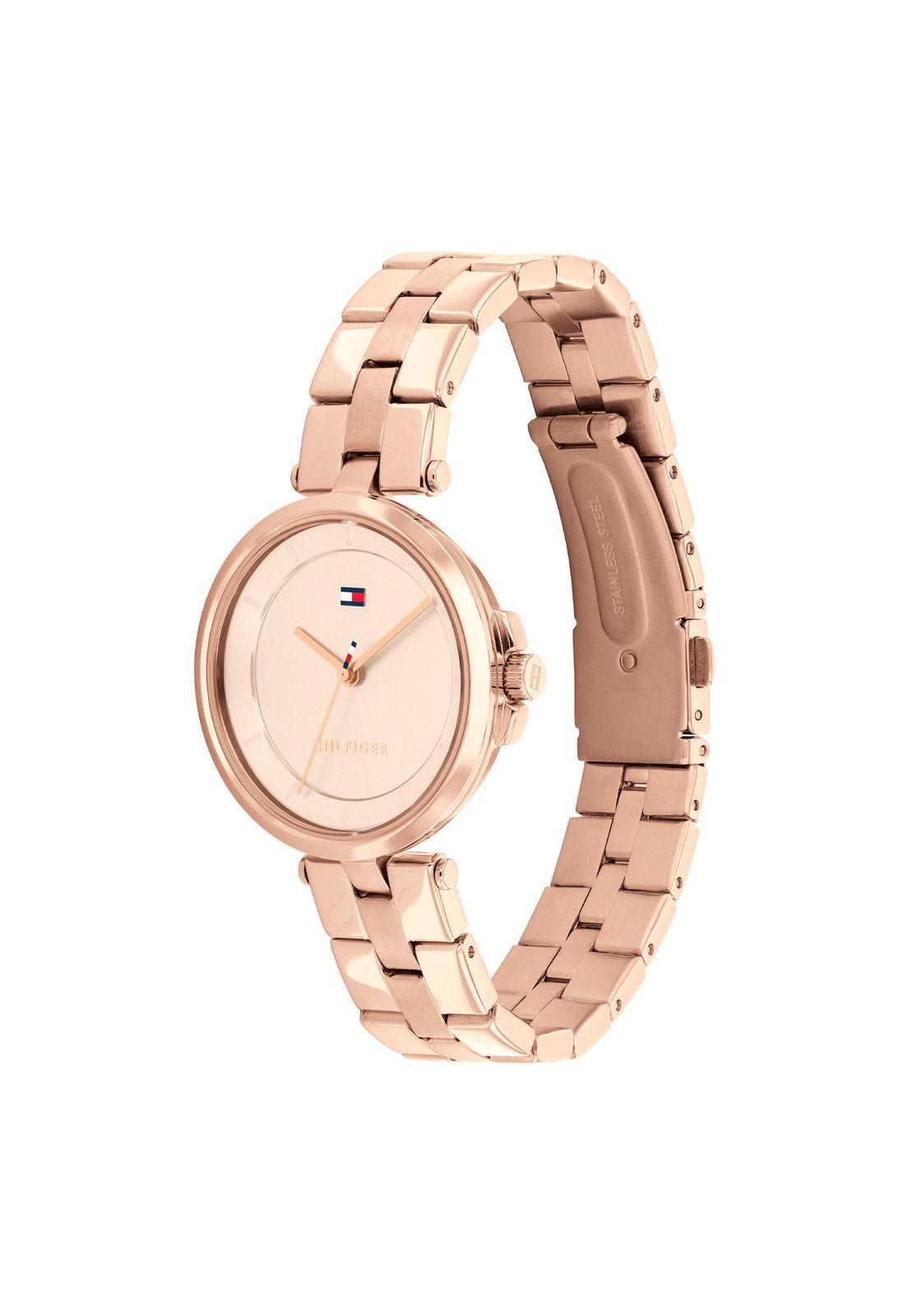 Reloj Oro Rosa-1