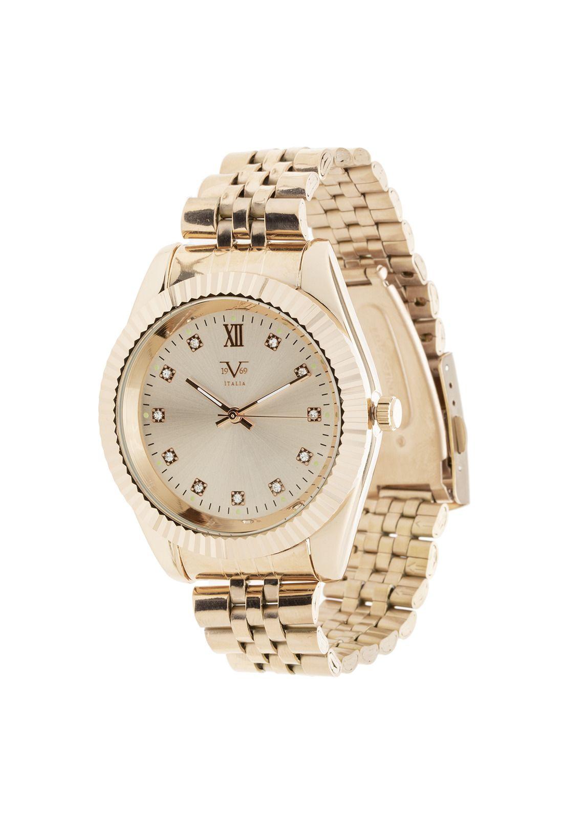 Reloj Oro Rosa-3
