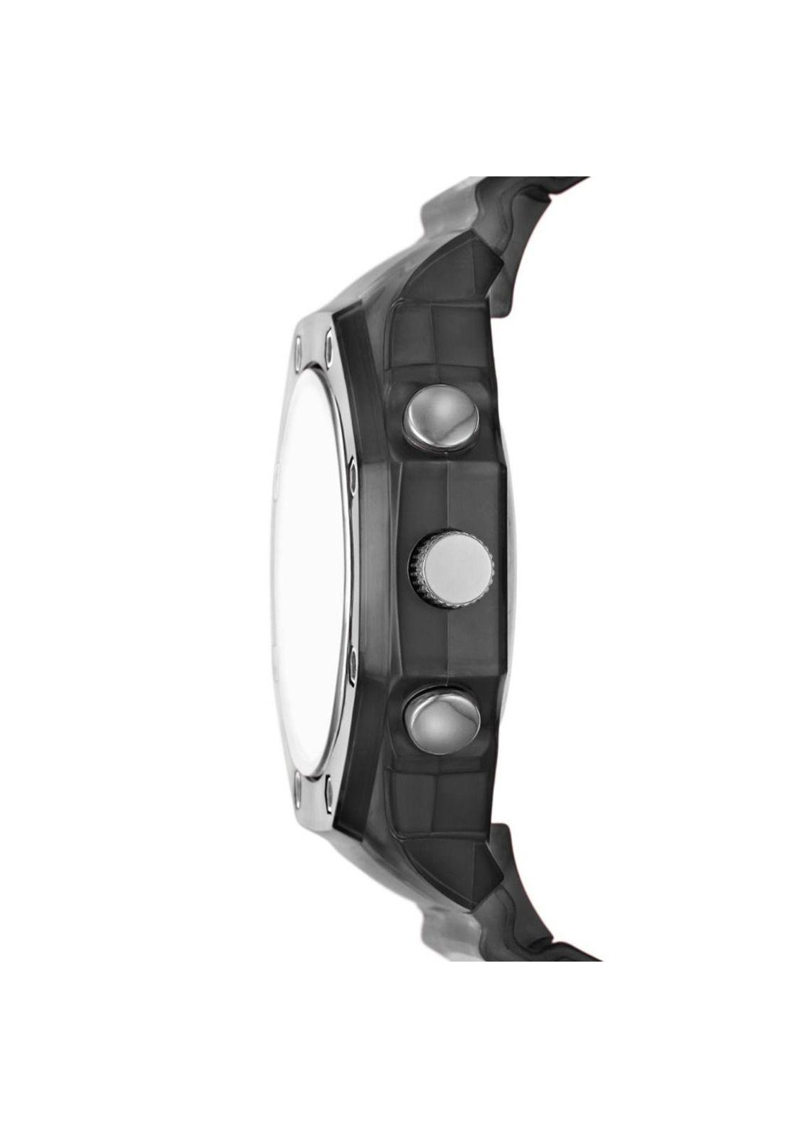 Reloj Skechers Negro Hombre SR1165-1