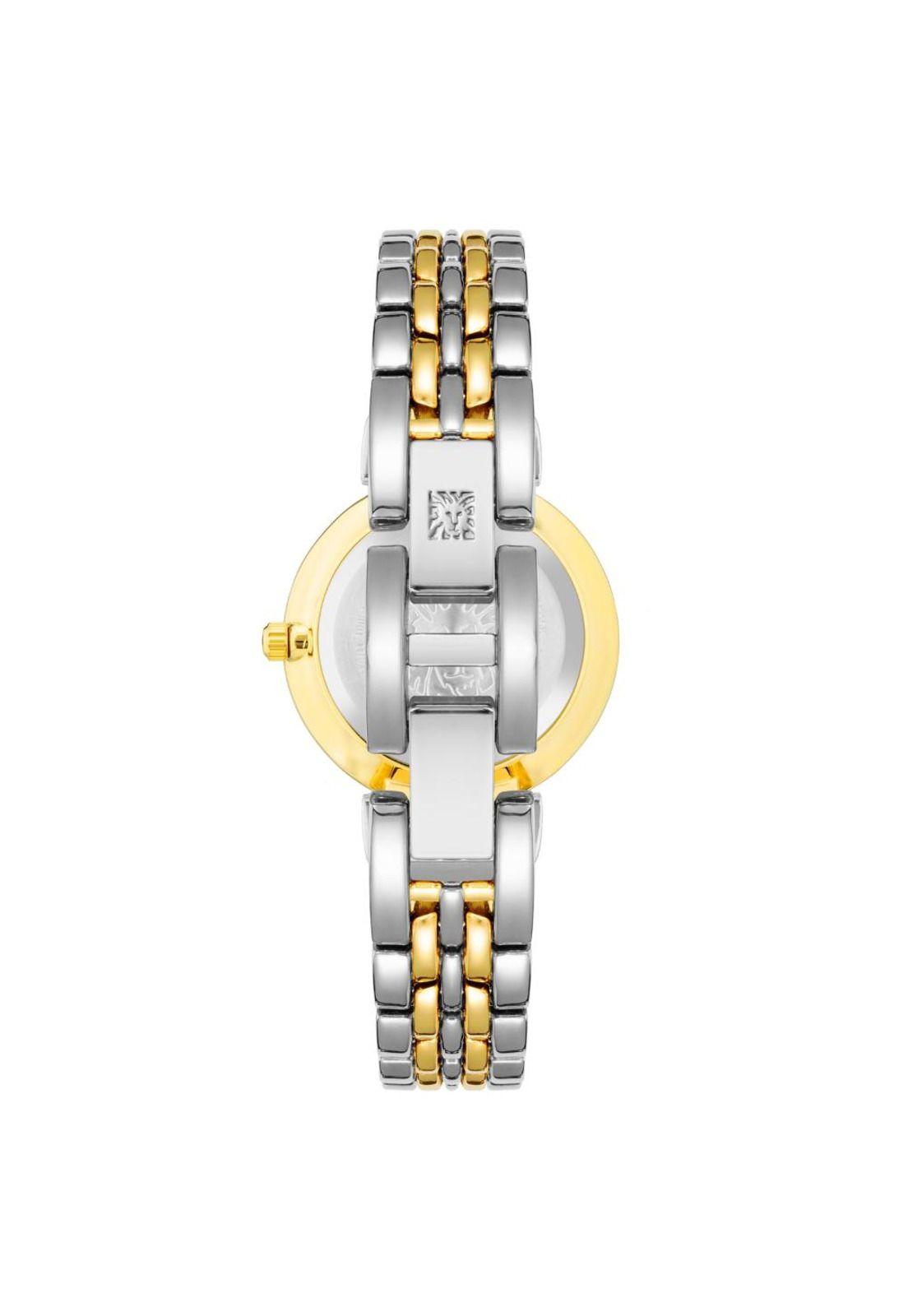 Reloj Multicolor Anne Klein Mujer AK/2159NVTT-2