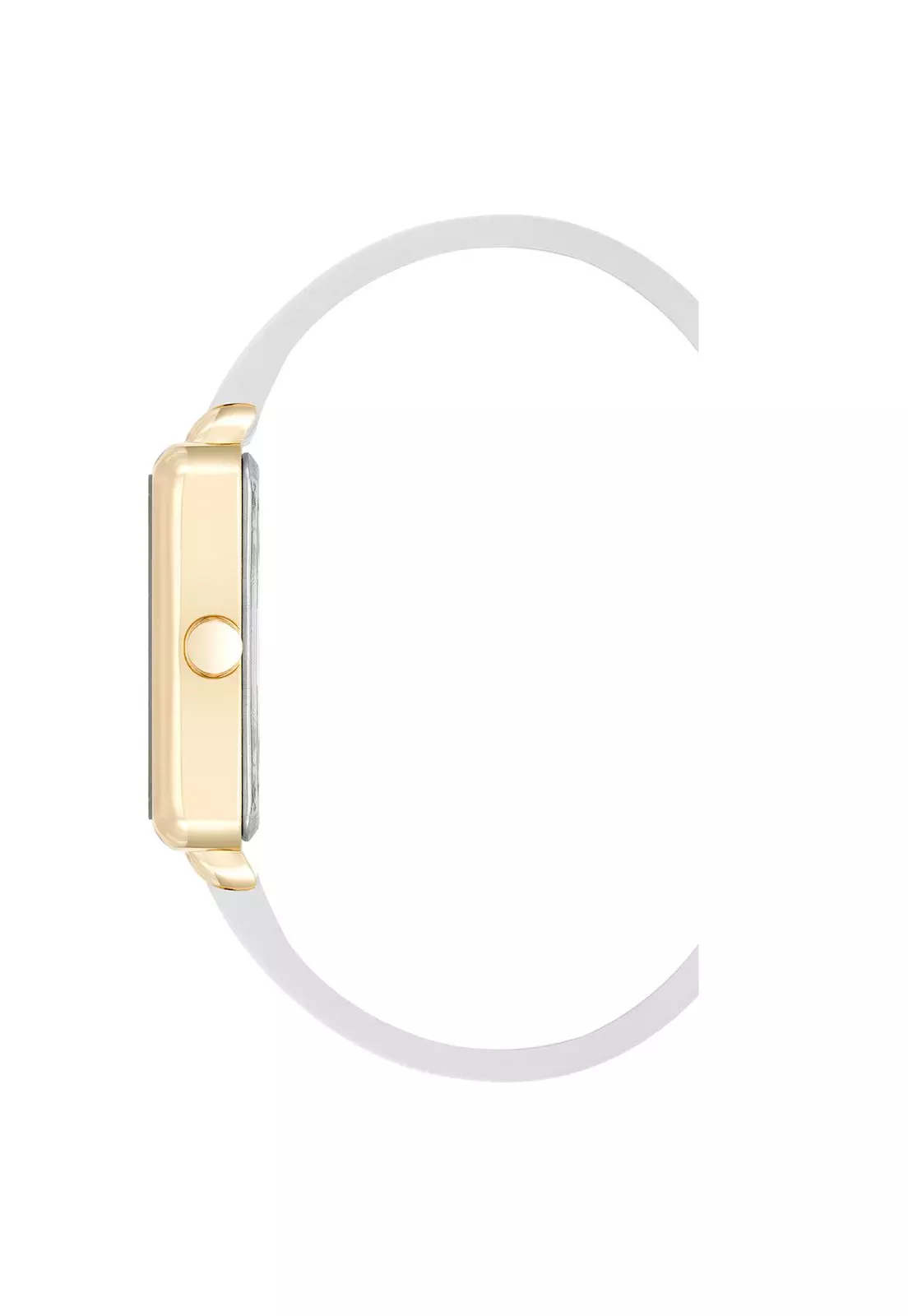 Reloj Nine West NW/2670GPWT Blanco-2