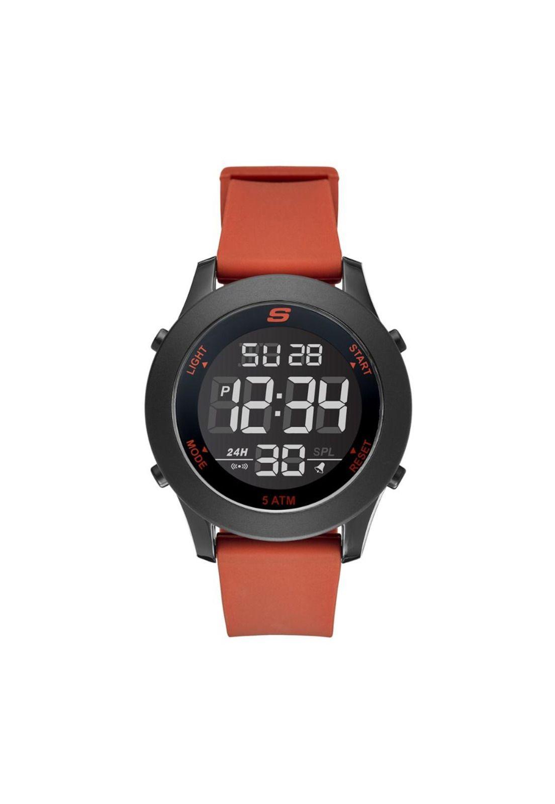 Reloj Skechers Rojo Hombre SR5109-0