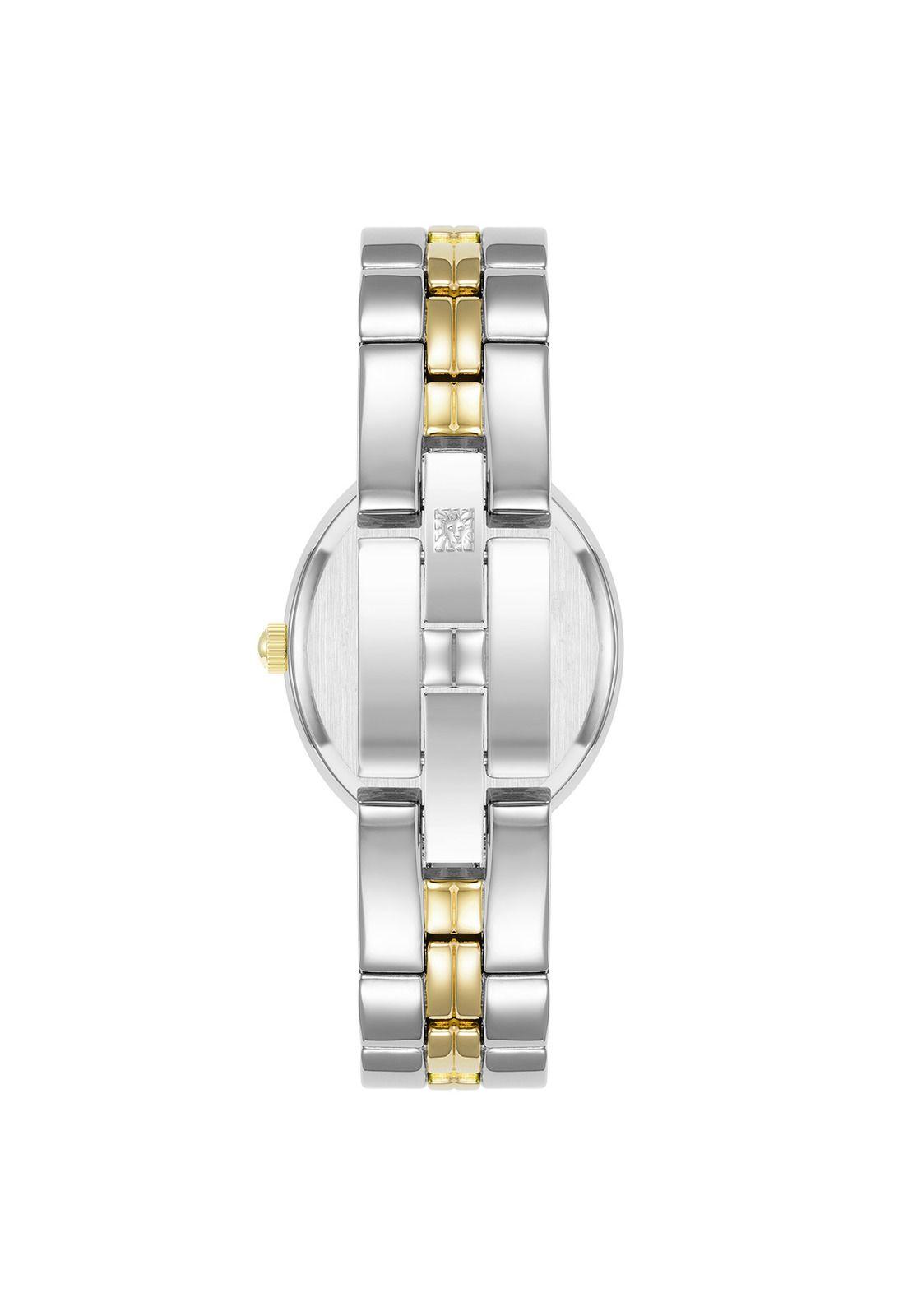 Reloj Anne Klein 5021SVTT Bicolor-2