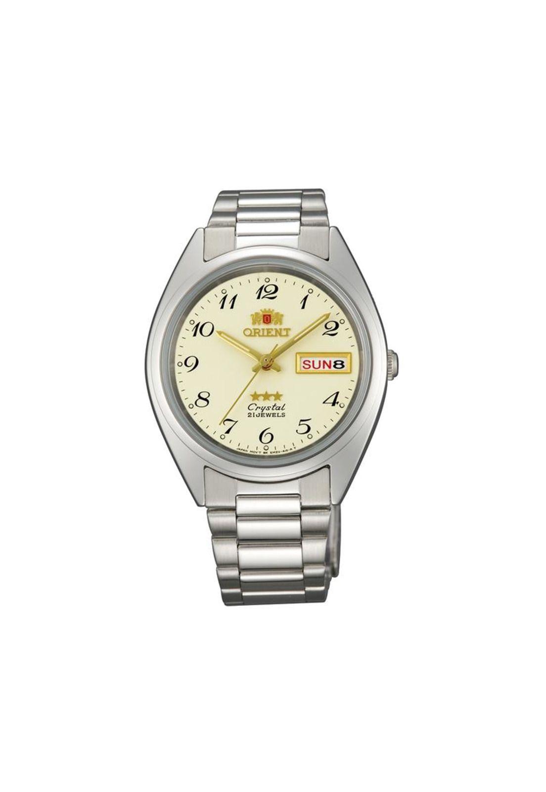 Reloj Clásico Orient-0