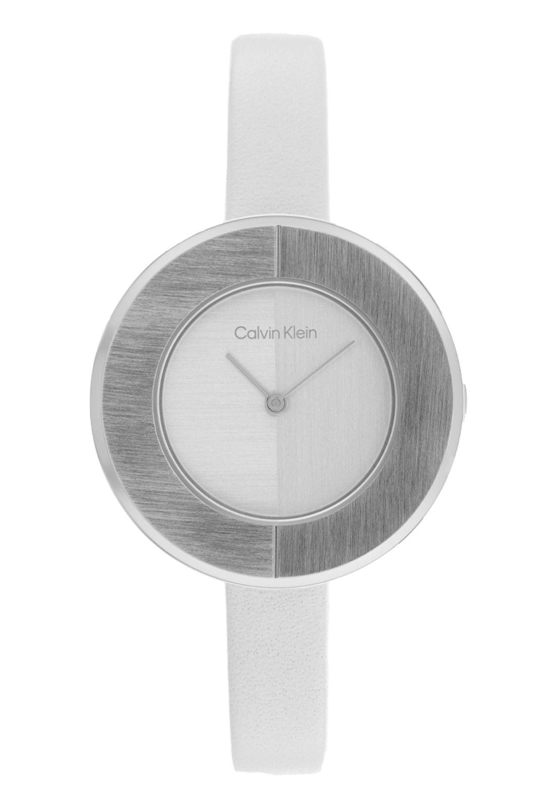Reloj Blanco-0