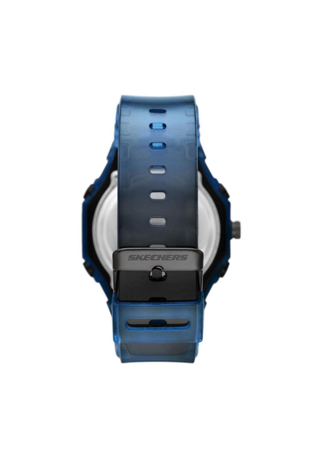 Reloj Skechers Azul Hombre SR1167-2