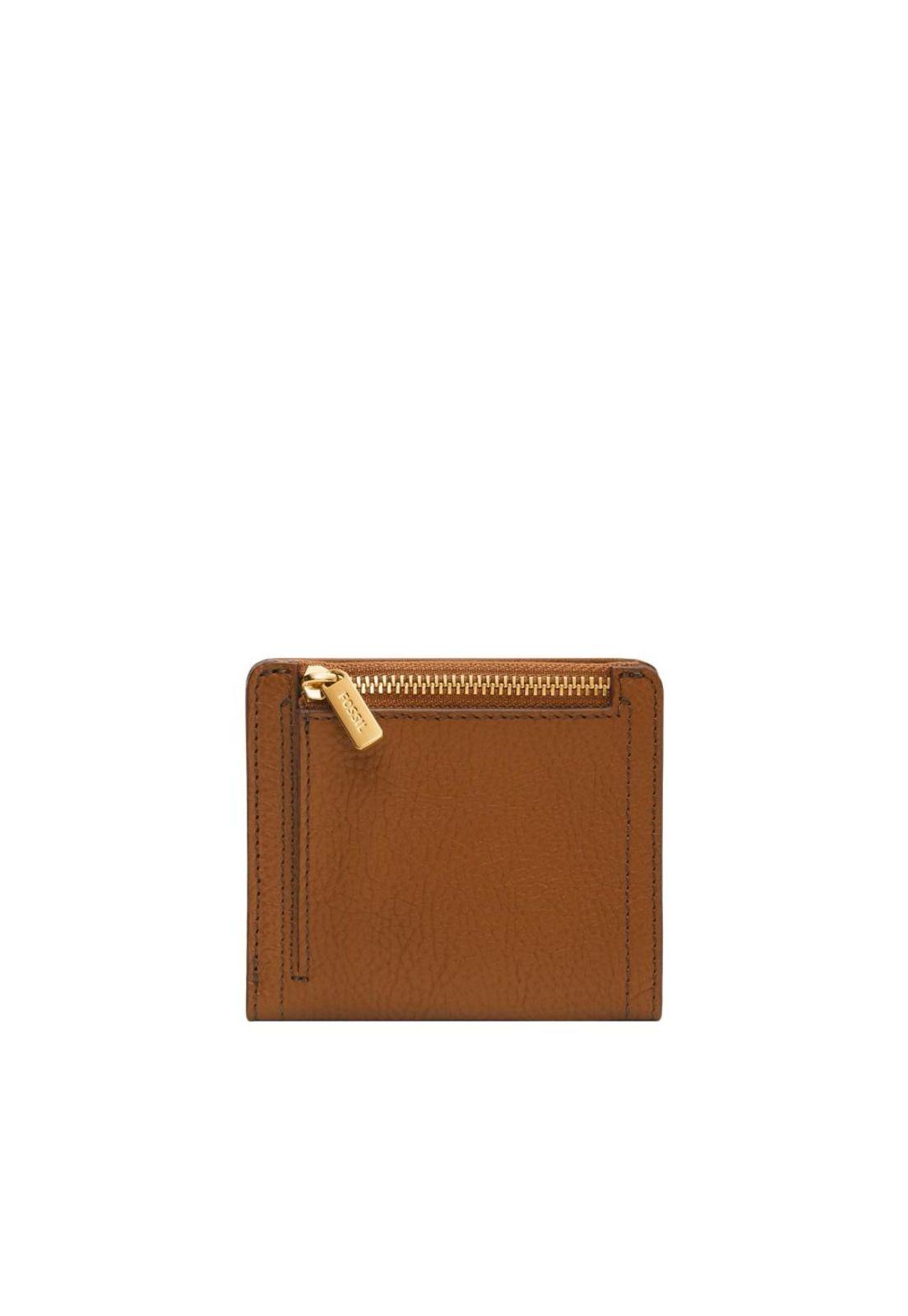 Billetera Fossil Café SL7829216-3