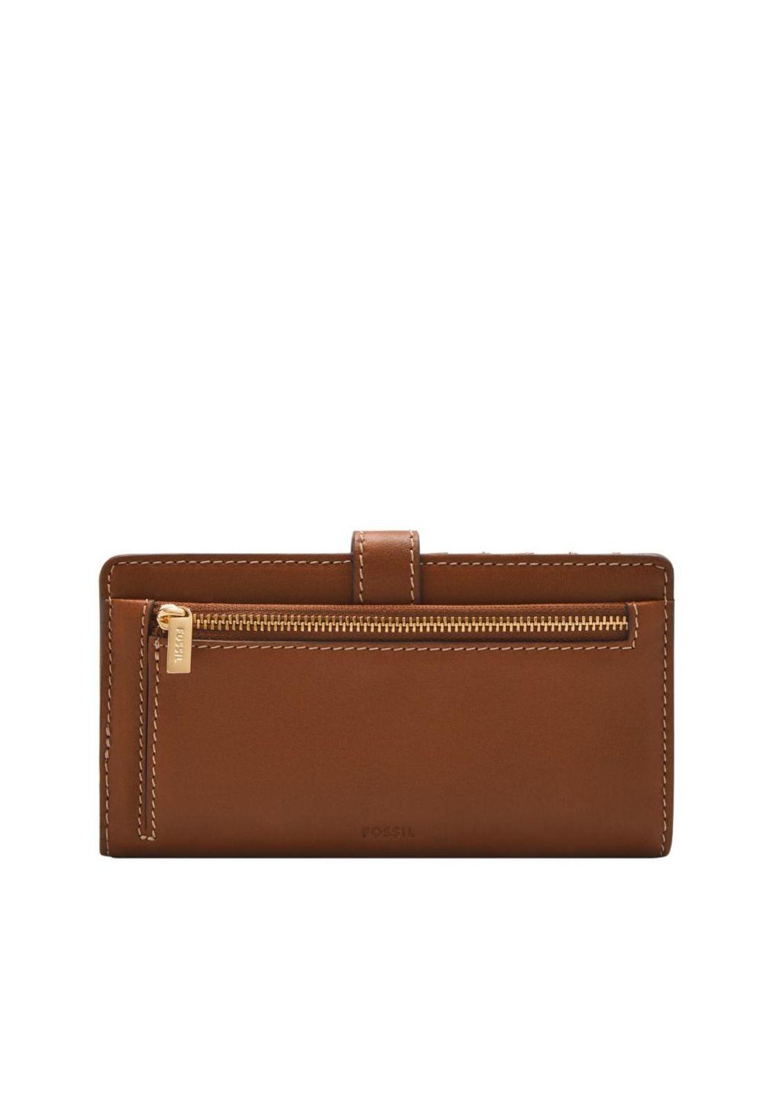 Billetera Fossil Café SL10036200-2