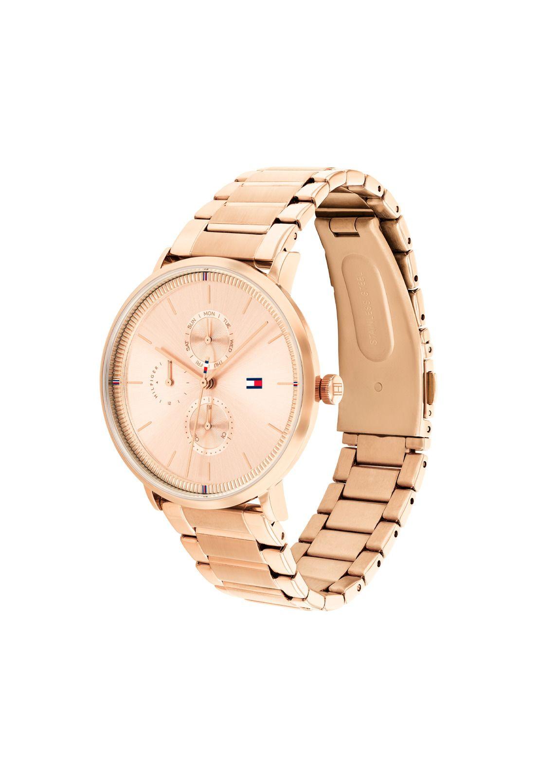 Reloj Oro Rosa-1